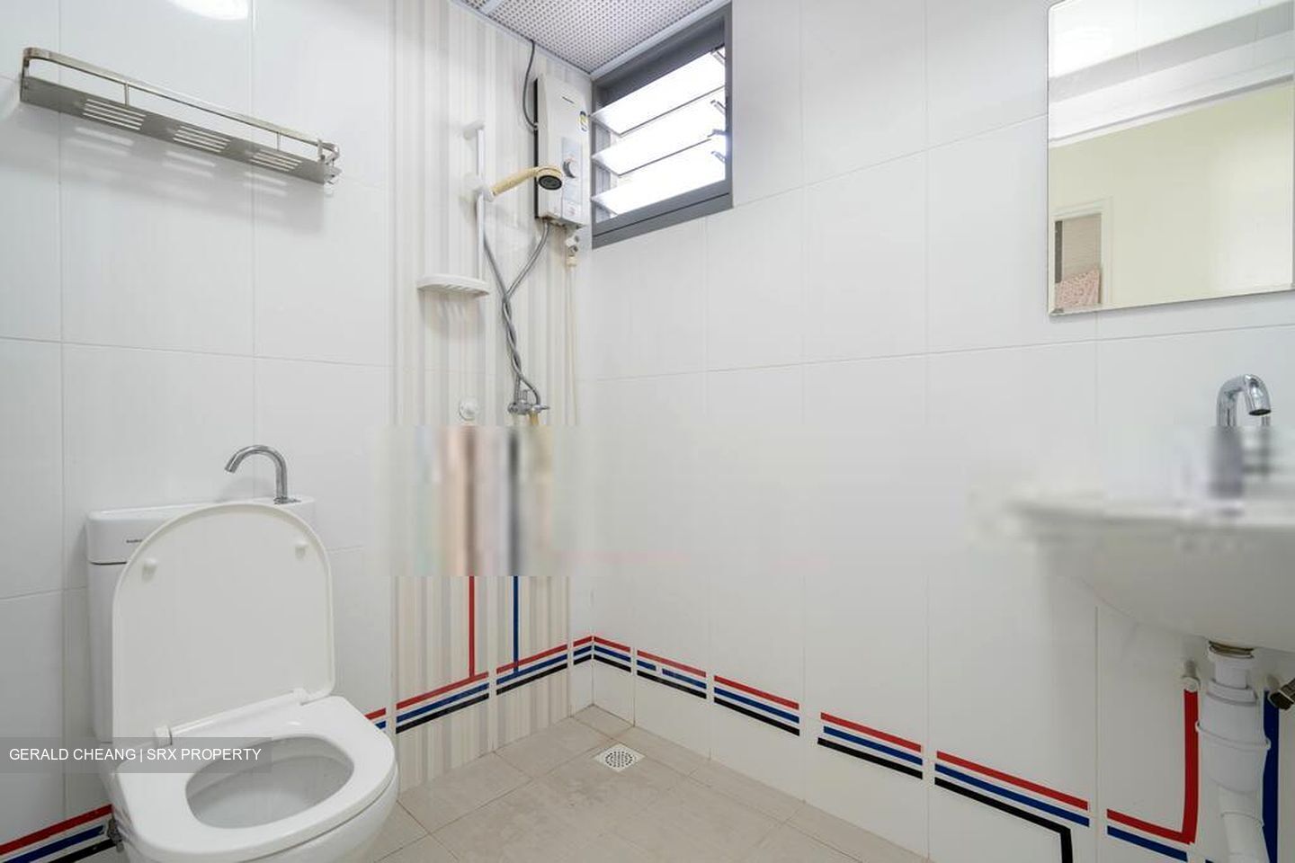 Blk 33 Skyresidence @ Dawson (Queenstown), HDB 4 Rooms #402421121